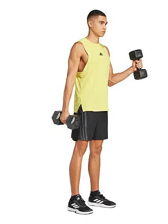ADIDAS | Herren Fitnessshort D4T 3S | 